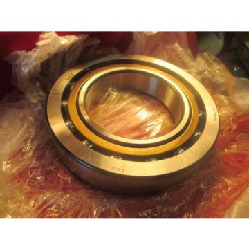 FAG 7224B in Gulf 7224 BMDU Box, Angular contact ball bearing (7224 B)