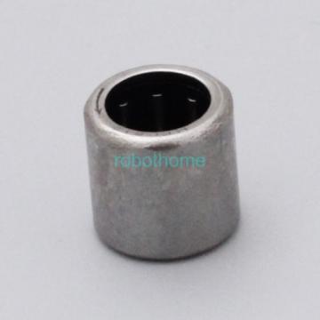 5pcs Micro One-way HF0812 Needle Roller Bearings 8mm*12mm*12mm Steel Bearing