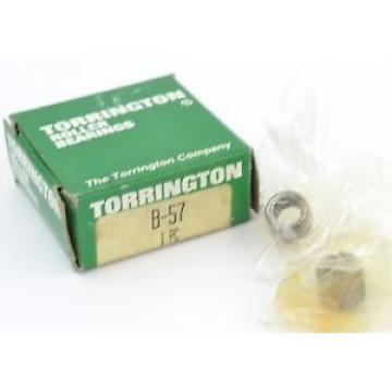 Torrington B-57 Needle Roller Bearing  C11