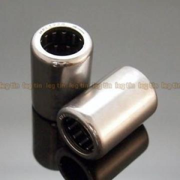 [2 PCS] HFL1226 12x18x26mm One Way Clutch Needle Roller Bearing Bearings