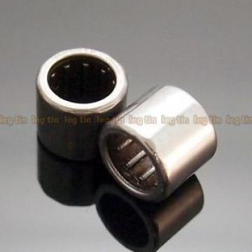 [10 PCS] HF1012 10x14x12mm One Way Clutch Needle Roller Bearing Bearings