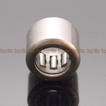 [10 PCS] HK0608 HK061008 6*10*8 6x10x8 mm Metal Needle Roller Bearing Bearings