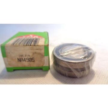 NEW IN BOX INA NA4905   NEEDLE ROLLER  BEARING