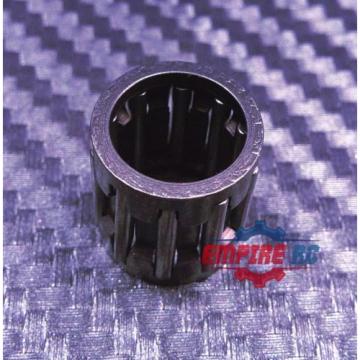 [QTY 5] K202410 (20x24x10 mm) Metal Needle Roller Bearing Cage Assembly 20*24*10