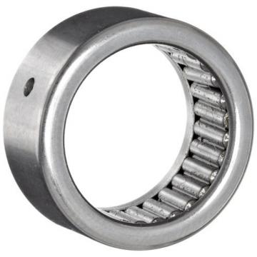 Koyo B-4416-OH Needle Roller Bearing, Full Complement Drawn Cup, Open, Oil Hole,