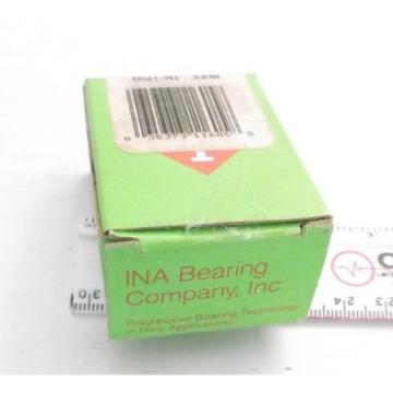 INA S128 Needle Roller Bearing -  Prepaid Shipping