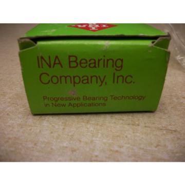 INA NKX25 Needle Roller And Thrust Bearing