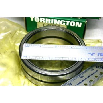 Torrington Needle Roller Bearings C-6548-A 1.51&#034; Wide 3.5&#034; bore 4.375&#034; O.D.