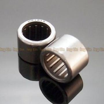 [2 PCS] HF1616 16x22x16mm One Way Clutch Needle Roller Bearing Bearings