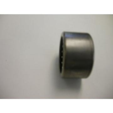INA SCH1612  DRAW CUP NEEDLE ROLLER BEARING 1&#034; BORE NIB