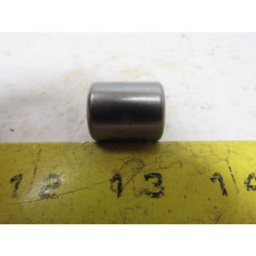 IKO TA1020Z Needle Roller Bearing Open End Type 10x17x20mm Lot of 6