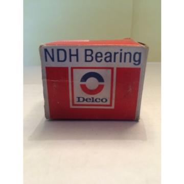 GM DELCO NDH NEEDLE ROLLER BEARING 1 #93524 * NEW OLD STOCK *