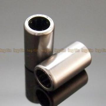 [4 PCS] HFL0822 8x12x22mm One Way Clutch Needle Roller Bearing Bearings