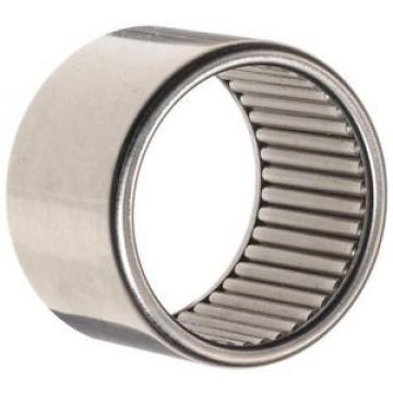 Koyo B-1916 Needle Roller Bearing, Full Complement Drawn Cup, Open, Inch,