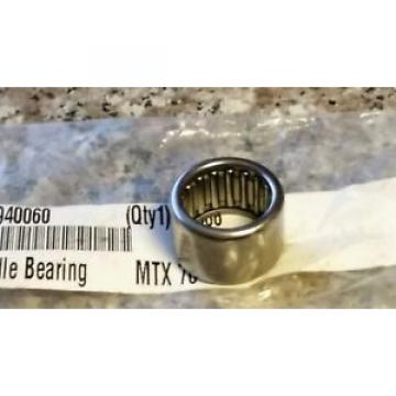 Torrington BH-1816 needle roller bearing