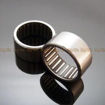 [2 PCS] HF3520 35x42x20mm One Way Clutch Needle Roller Bearing Bearings