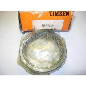 Timken HJ-445616 Needle Roller Bearing New in Box- HJ445616 2-3/4&#034; x 3-1/2&#034; x 1&#034;
