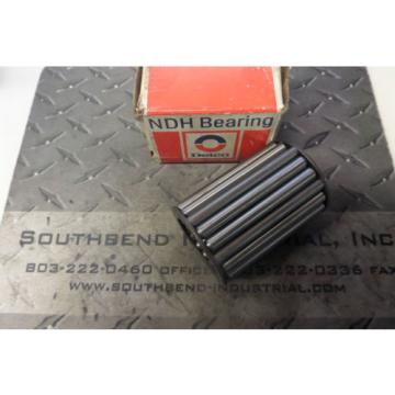 NDH Delco Needle Roller Bearing 94740 7451034 New