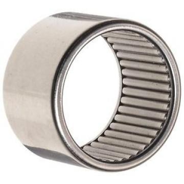 Koyo B-912 Needle Roller Bearing, Full Complement Drawn Cup, Open, Inch, 9/16&#034; I