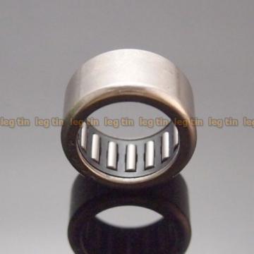 [10 PCS] HK1612 HK162212 16x22x12 mm Metal Needle Roller Bearing Bearings