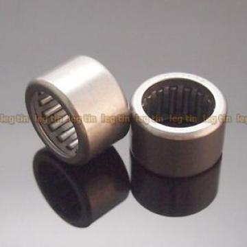 [10 PCS] HK1614 HK162214 16x22x14 mm Metal Needle Roller Bearing Bearings