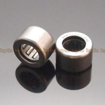 [4 PCS] HK071208 7*12*8 7x12x8 mm Metal Needle Roller Bearing Bearings