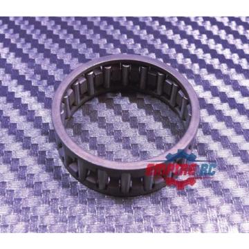 [QTY25] K505825 (50x58x25 mm) Metal Needle Roller Bearing Cage Assembly 50*58*25