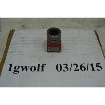 McGILL MR-16-SS CAGEROL NEEDLE ROLLER BEARING