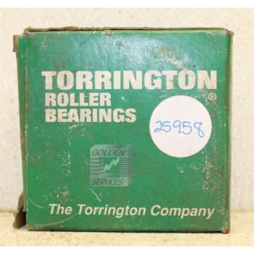 Torrington HJ-405228 Needle Roller Bearing