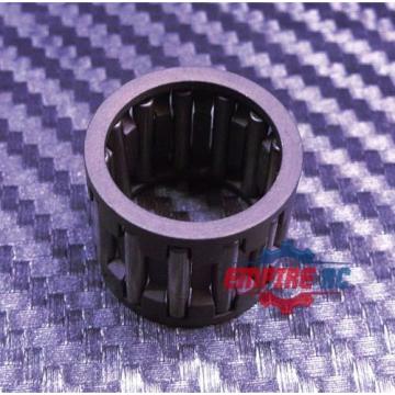 [QTY 5] K252917 (25x29x17 mm) Metal Needle Roller Bearing Cage Assembly 25*29*17