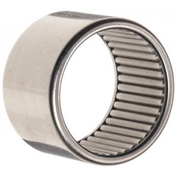 Koyo B-2016 Needle Roller Bearing, Full Complement Drawn Cup, Open, Inch, 1-1/4&#034;