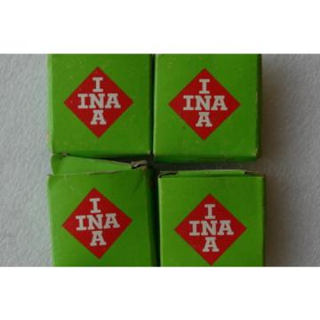 INA AXK 1226 A Needle Bearing - Thrust - Roller Assembly ( Lots of 4 )
