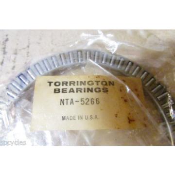 Torrington NTA5266 Needle Roller Thrust Bearing           NEW  **  FREE SHIPPING