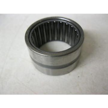 INA NK26/20 MACHINED RING NEEDLE ROLLER BEARINGS WITHOUT INNER RING 26 X 34 X 20