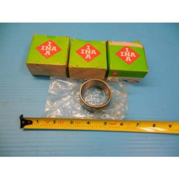 3pcs NEW INA NK 138 / 30 NEEDLE ROLLER BEARINGS INDUSTRIAL TRANSMISSION
