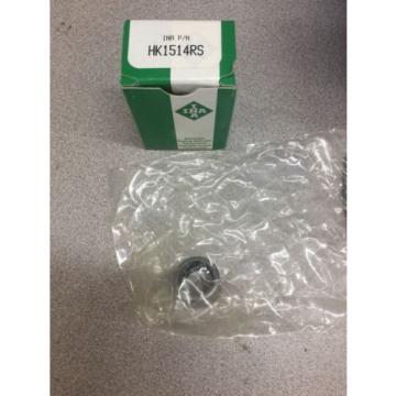 NEW IN BOX INA NEEDLE ROLLER BEARING HK151R4S