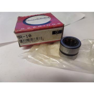 Consolidated Caged Needle Roller Bearing MR-10 MR10 MR 101816 MR101816 New