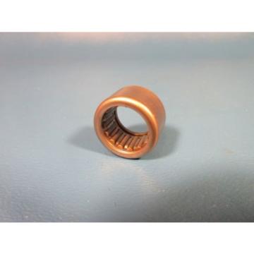INA HK1312 Metric Caged Drawn Cup Needle Roller Bearing (FAG, NSK, SKF, KOYO)
