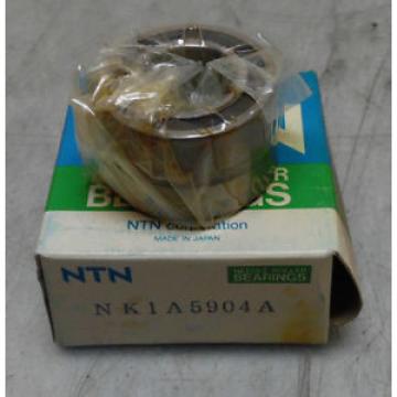 New NTN Needle Roller Bearing, NK1A5904A, NIB, Warranty