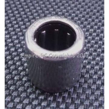(10 PCS) HFL1426 One Way Needle Roller Bearing (14x20x26 mm) (14mm*20mm*26mm)