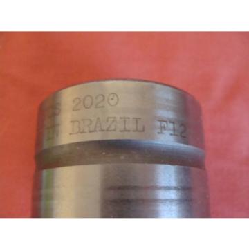 NEW OLD STOCK INA NEEDLE ROLLER BEARING NCS2020