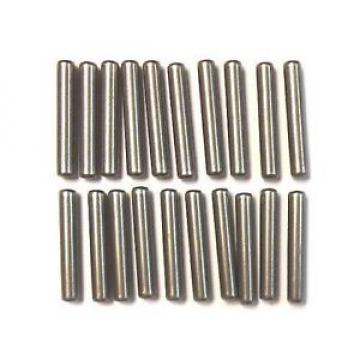 S444Q Roller Bearing Needle Set of 20 Pieces 97342