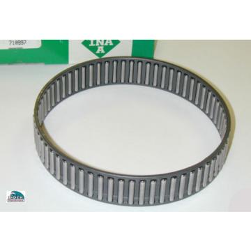 Needle roller and cage assemblies INA K220X230X42 Bearings