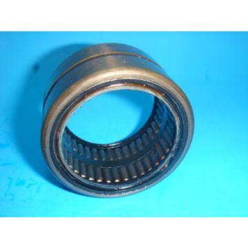 1 NEW MCGILL HEAVY NEEDLE ROLLER BEARING GR-28-RSS, NEW IN FACTORY BOX, NOS