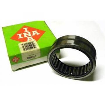 NEW INA RNA4911 NEEDLE ROLLER BEARING 63 MM X 80 MM X 25 MM (8 AVAILABLE)