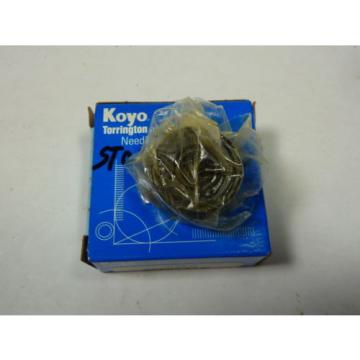 Koyo YCRS-16 Needle Roller Bearing Sealed ! NEW !