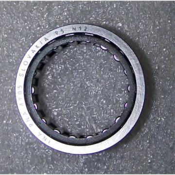 INA Needle Roller Bearing Outer Ring Assembly RNA4905 (NEW)