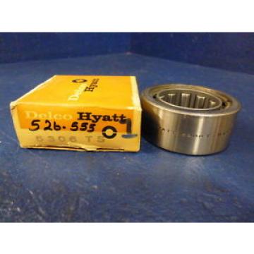 Delco 5306 TS Needle Roller Bearing NDH Made In The USA