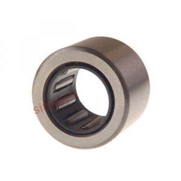 NK612TN Needle Roller Bearing With Flanges Without Shaft Sleeve 6x12x12mm