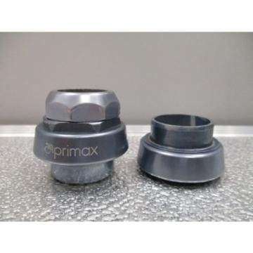 Vintage Primax Roller Needle Bearing headset - ITA thread - 26,4mm crown race